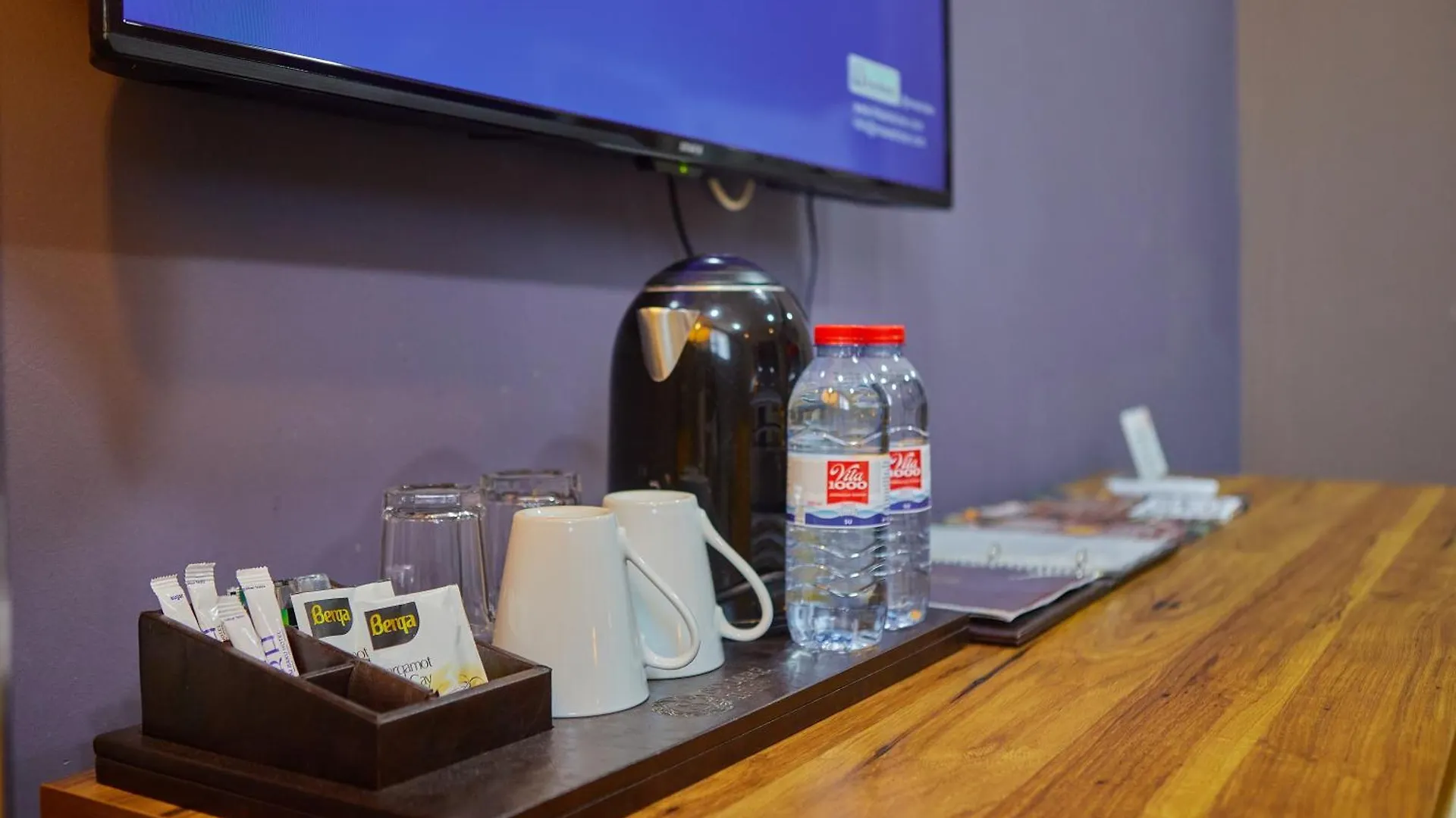 Square Boutique Hotel Baku 4*,  Azerbaijan