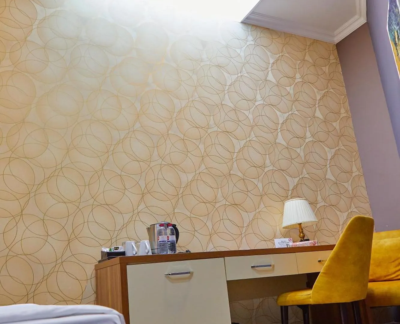 Square Boutique Hotel Baku