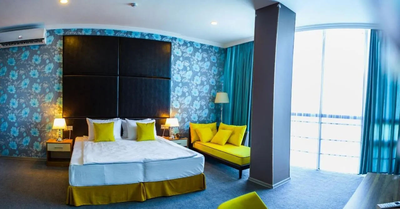 Square Boutique Hotel Baku