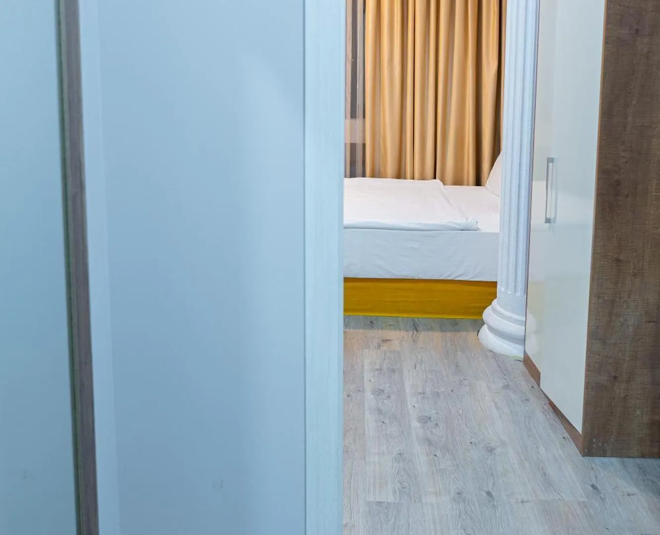 Square Boutique Hotel Baku Azerbaijan