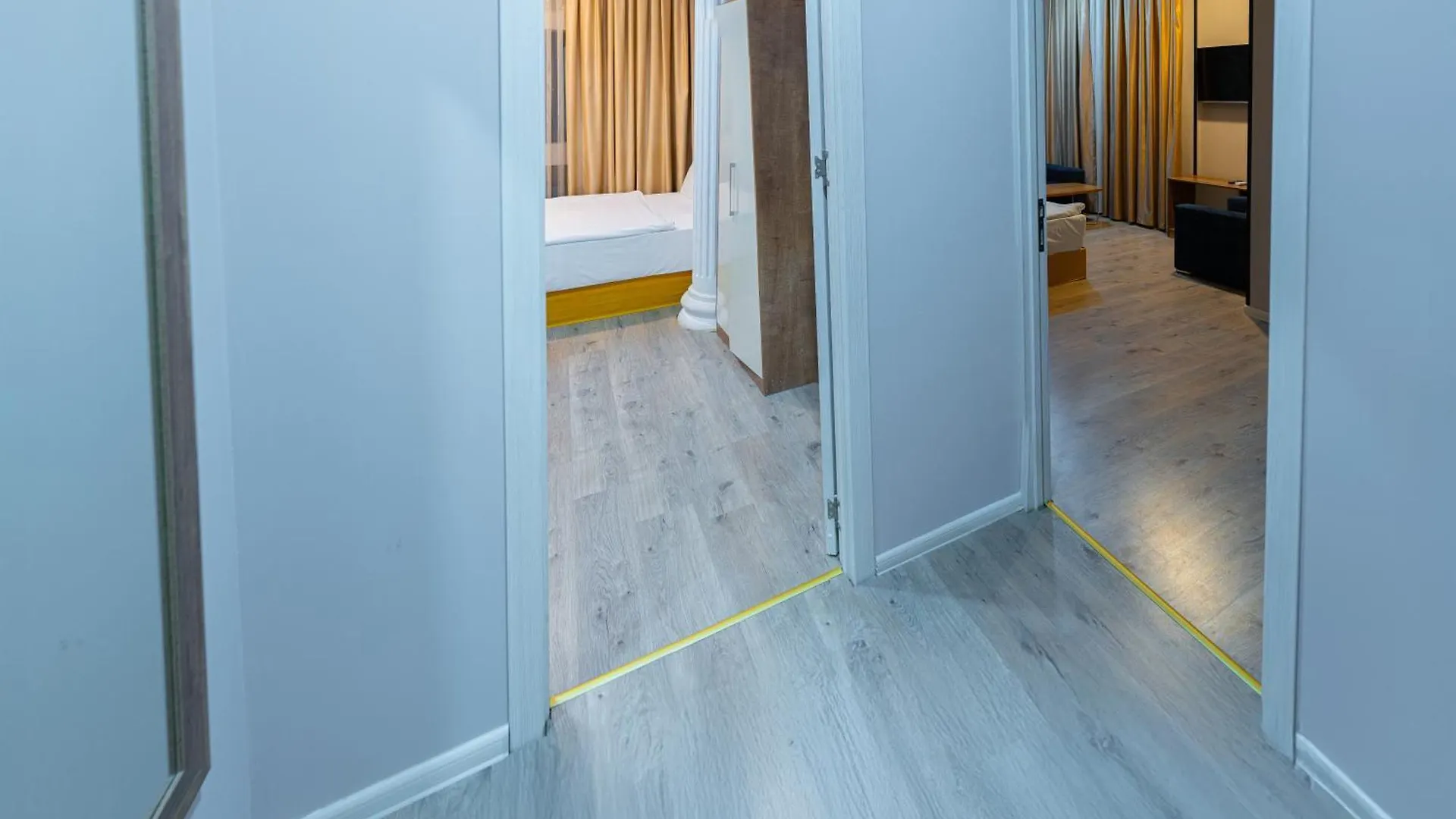 Square Boutique Hotel Baku