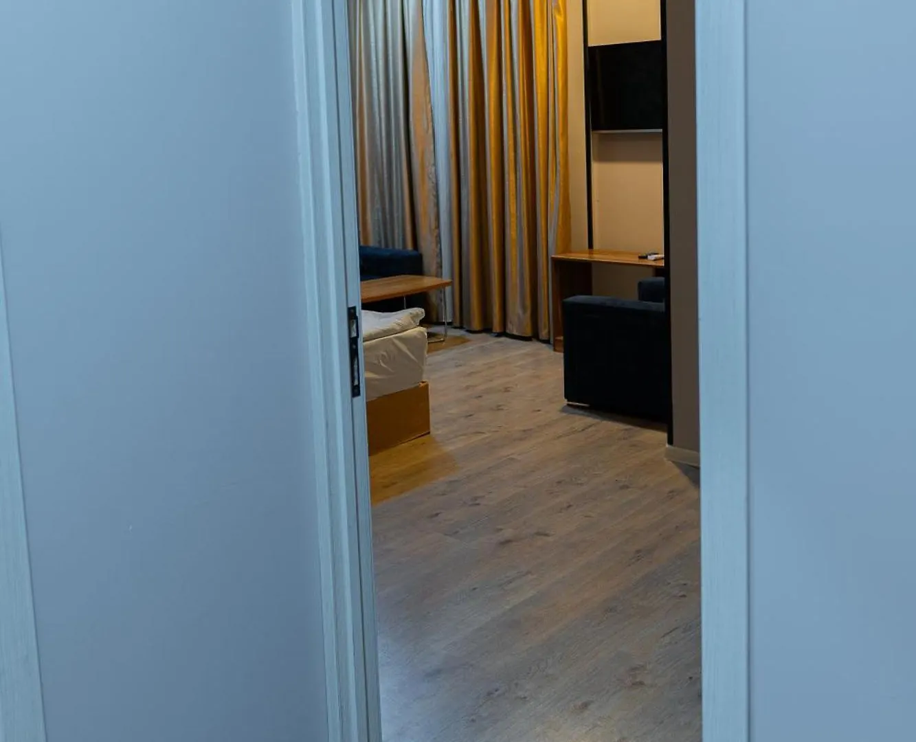 Square Boutique Hotel Baku Azerbejdżan