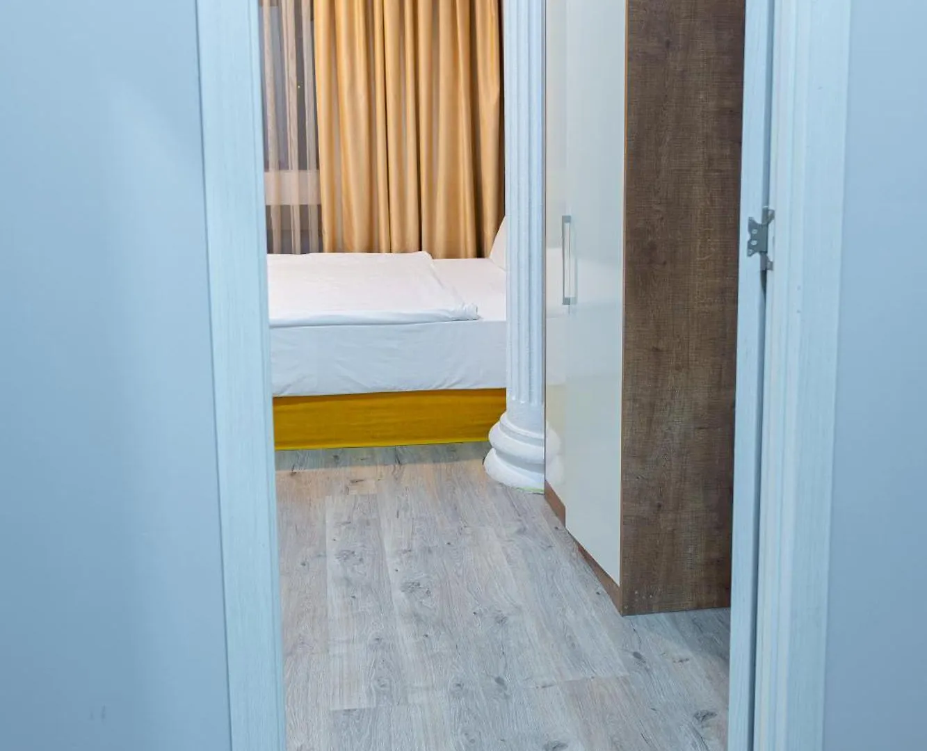 Square Boutique Hotel Baku